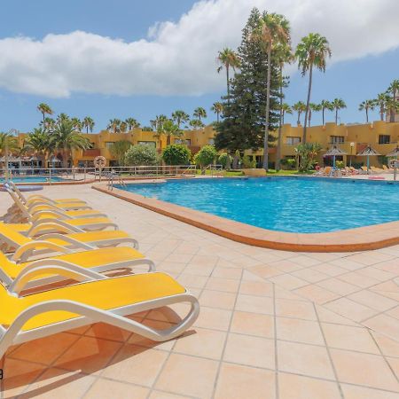 Casa Betta Wifi And Pool Irent Fuerteventura Apartment Corralejo Luaran gambar