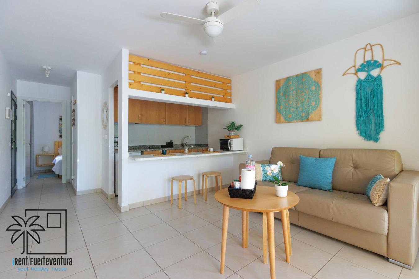 Casa Betta Wifi And Pool Irent Fuerteventura Apartment Corralejo Luaran gambar