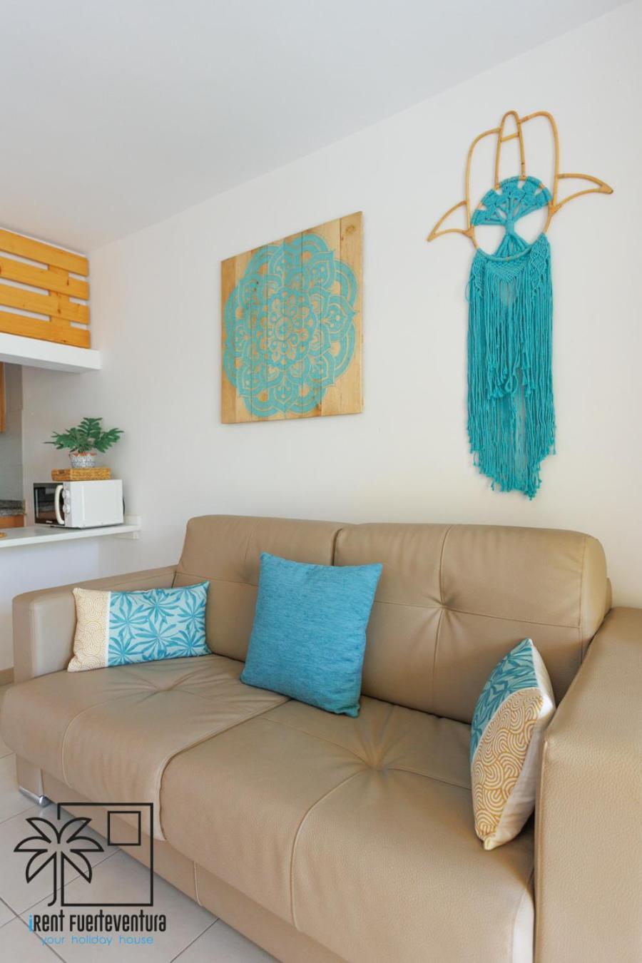 Casa Betta Wifi And Pool Irent Fuerteventura Apartment Corralejo Luaran gambar