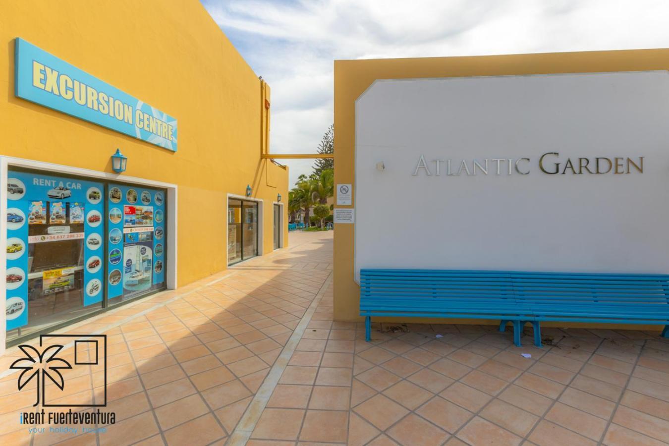 Casa Betta Wifi And Pool Irent Fuerteventura Apartment Corralejo Luaran gambar