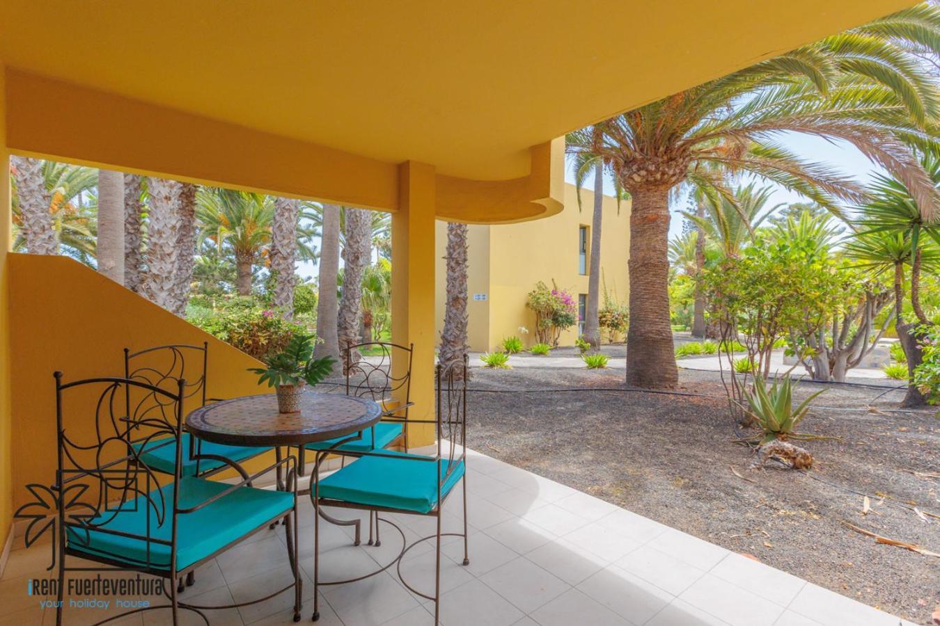 Casa Betta Wifi And Pool Irent Fuerteventura Apartment Corralejo Luaran gambar